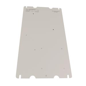 Allen Bradley 198E-P1212 Mounting Plate