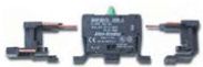 Allen Bradley 198E-PCK IEC Start Contact Enclosure Accessory