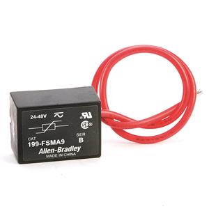 Allen Bradley 199-FSMA9 Industrial Relay MOV Surge Suppressor