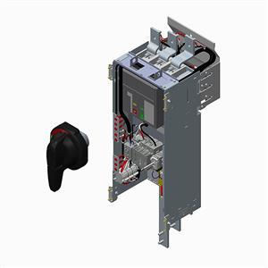Allen Bradley 20-750-MACP-E-F8M PowerFlex 750 Kit AC Precharge Module