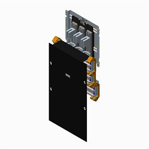 Allen Bradley 20-750-MIR1-F8M PowerFlex 750 Kit