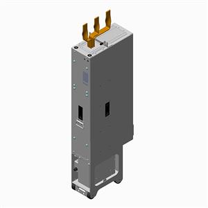 Allen Bradley 20-750-ML1-E545F505 PowerFlex 750 Kit LCL Filter