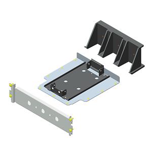 Allen Bradley 20-750-MMNT1-F8M PowerFlex 750 Kit