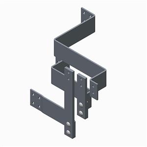 Allen Bradley 20-750-MTESPL1-F8M PowerFlex 750 Kit