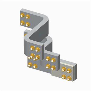 Allen Bradley 20-750-MTESPL2-F10M PowerFlex 750 Kit