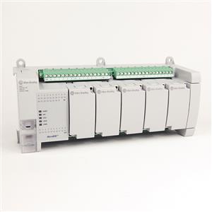 Allen Bradley 2080-LC30-48AWB Micro830  48 I/O Controller