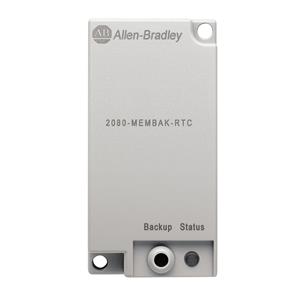 Allen Bradley 2080-MEMBAK-RTC2 Micro800 Memory Module 4MB RTC Plug-In Turkey