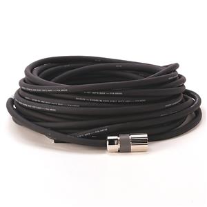 Allen Bradley 2090-CFBM4DF-CEAA05 Feedback Cable Turkey