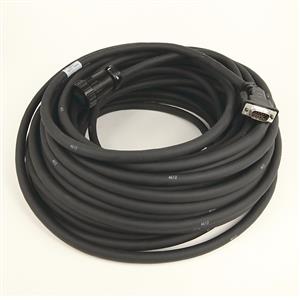 Allen Bradley 2090-CFBM6DD-CCAA25 TL-Series 25m Feedback Cable Turkey