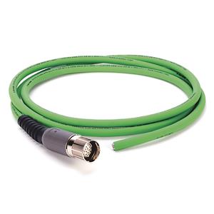 Allen Bradley 2090-CFBM7DF-CEAF50 Cable Turkey