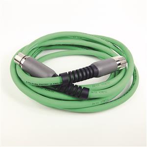 Allen Bradley 2090-CFBM7E7-CDAF05 Feedback Extension Cable Speedtec