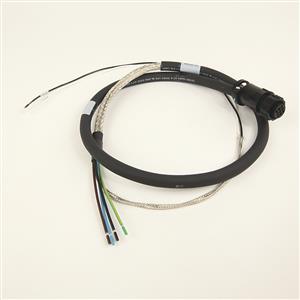 Allen Bradley 2090-CPBM6DF-16AA01 TL-Series 1m Power and Brake Cable