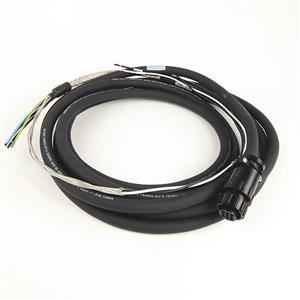 Allen Bradley 2090-CPBM6DF-16AA04 TL-Series 4m Power and Brake Cable