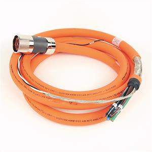 Allen Bradley 2090-CPBM7DF-04AA50 Cable