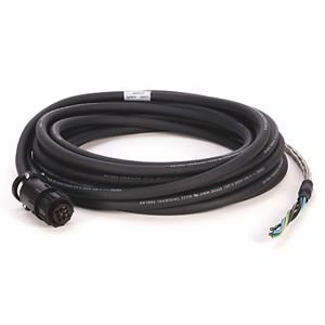 Allen Bradley 2090-CPWM6DF-16AA07 Cable