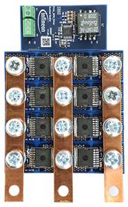 Infineon EVAL_BDPS_DD_TOLG Turkey