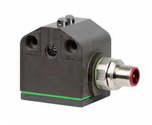 Euchner SN02R08-592-MC2445 Series SN 8 mm, mechanical Turkey