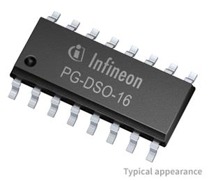 Infineon 2ED2110S06M Turkey