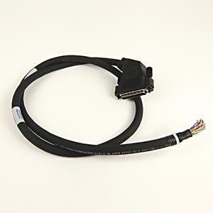 Allen Bradley 2090-DAIO-D5001 Cable Non-Flex CN1 Control 1m Turkey