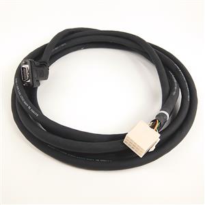 Allen Bradley 2090-DANFCT-S04 CABLE Turkey