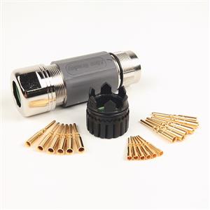 Allen Bradley 2090-KPBE7-12AA Power/Brake Extension Connector Kit