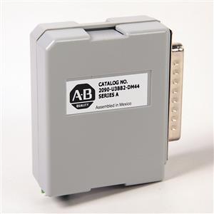 Allen Bradley 2090-U3BB2-DM44 Ultra 3000 Breakout Board Kit