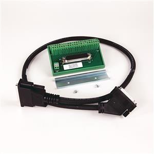 Allen Bradley 2090-U3BK-D4401 Ultra 3000 Breakout Board Kit