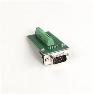 Allen Bradley 2090-UXBB-DM09 Ultra Series Breakout Board Kit