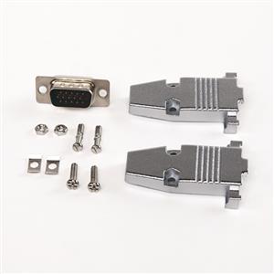 Allen Bradley 2090-UXCK-D15 Ultra Series Breakout Board Kit