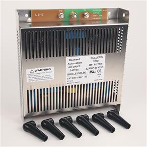 Allen Bradley 2090-UXLF-370 Ultra Series 70A AC Line Filter