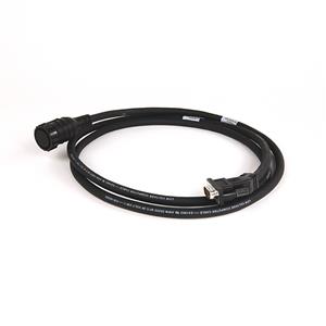 Allen Bradley 2090-UXNFBMP-S03 Feedback Cable Turkey