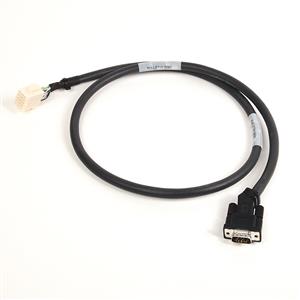 Allen Bradley 2090-XXNFT-S02 TL-Series 2 m Length Feedback Cable