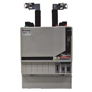 Allen Bradley 2094-AL15S Kinetix Line Interface Module