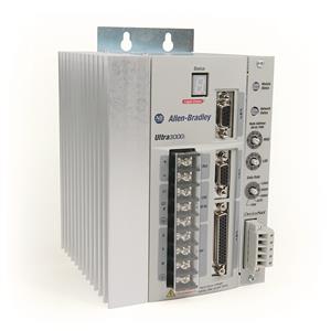 Allen Bradley 2098-DSD-010-DN Ultra 3000 Servo Drive