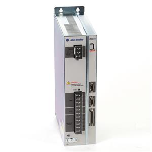 Allen Bradley 2098-DSD-030 Ultra 3000 3kW Servo Drive