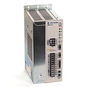 Allen Bradley 2098-DSD-HV100 Ultra 3000 Servo Drive