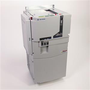 Allen Bradley 2099-BM07-S Kinetix 7000 30kW Servo Drive