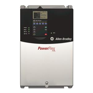 Allen Bradley 20AD034A3AYNANC0 PowerFlex 70 AC Drive 34 A at 25 Hp 20A