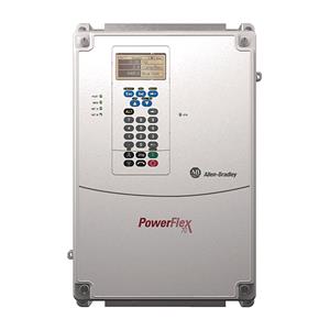 Allen Bradley 20AE9P0C0AYNNNC0 PowerFlex 70 AC Drive 9 A at 75 Hp 20A