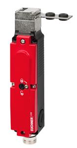 Euchner STA-BI-3A-2131A024RC18C1826 Safety switch STA, plug connector M23 (RC18), with door monitoring contact