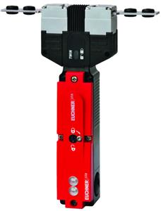 Euchner STA-TW-3A-4121AC024L024M Safety switch STA-TWIN with door monitoring contact Turkey