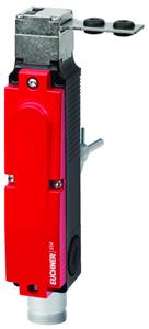 Euchner STA3A-4131A024-10C-DCXC1993 Safety switch STA with door monitoring contact, plug connector MR10 Turkey