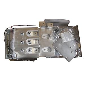 Allen Bradley 20-FI13306 POWER MODULE NON-REGEN FRONT END