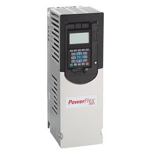Allen Bradley 20G11ND3P4JA0NNNNN 755 AC Drive