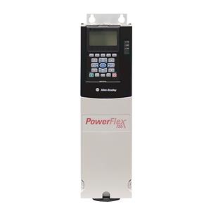 Allen Bradley 20G11RB6P8JA0NNNNN 755 AC Drive
