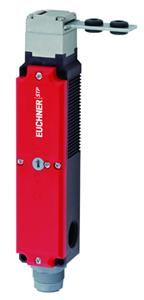 Euchner STP3A-4131A024SR11 Safety switch STP, plug connector SR11, with door monitoring contact Turkey