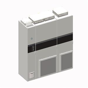Allen Bradley 20G1E3F2K3MNDNNNNN-C0-C11 PowerFlex 755 AC Drive