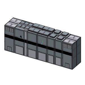 Allen Bradley 20G1F4D5K4LNDNNNNN-P60 755 AC Drive