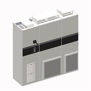 Allen Bradley 20G1G3C920LNDNNNNN-P51 PowerFlex 755 AC Drive