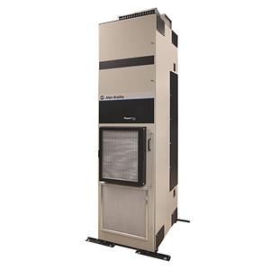 Allen Bradley 20GHAJC650JN0NNNNN 755 AC Drive